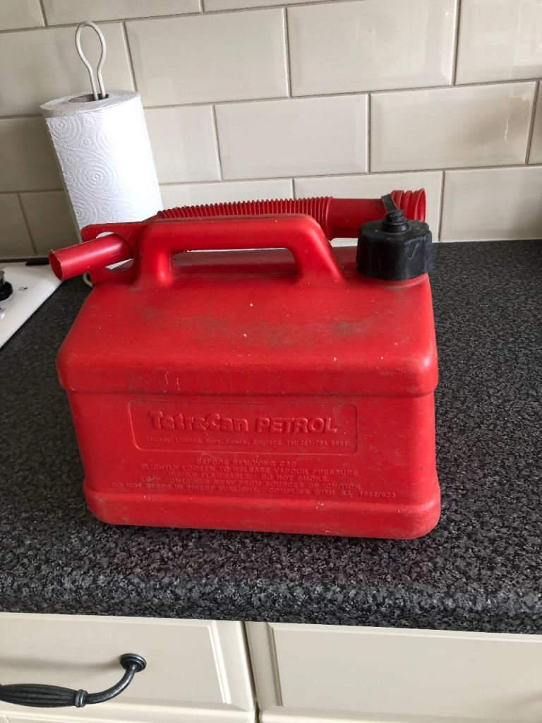 Jerrycan