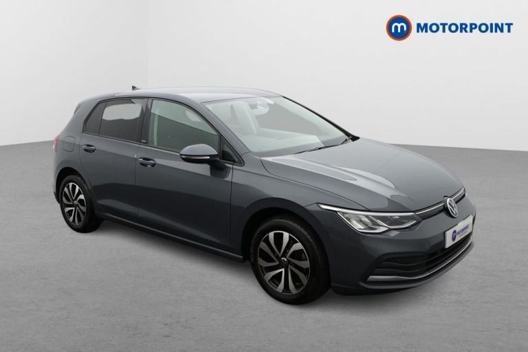 2022 Volkswagen Golf 1.5 eTSI Active 5dr DSG Hatchback Petrol Automatic