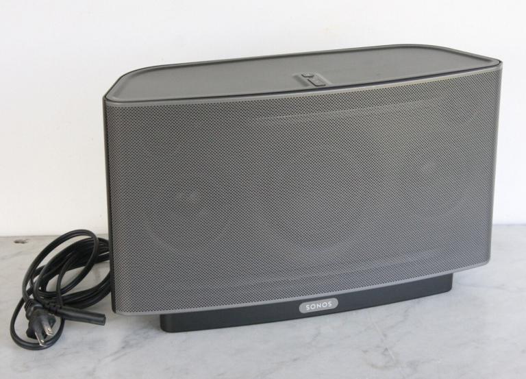 Sonos Five speaker - sold