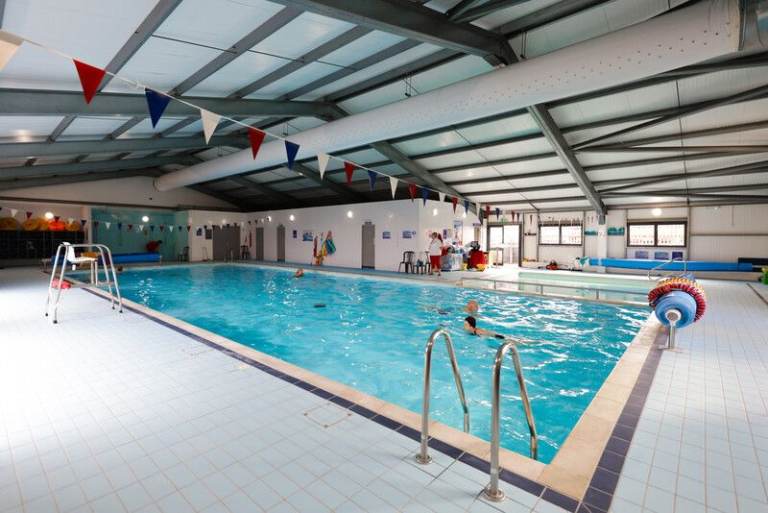 Atlas Fanfare 2-Bedroom Static Caravan for Sale – Harts Holiday Park, Leysdown