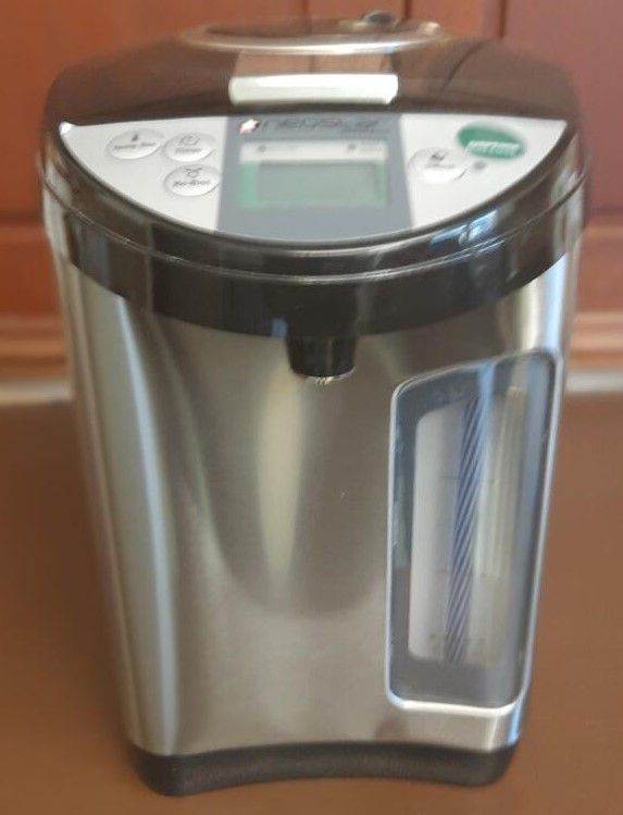 image for Perma therm water boiler and dispenser.  3.5 litre. New.  Without box or instructions.