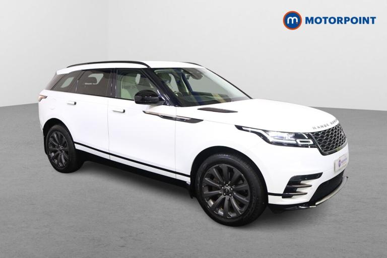 2022 Land Rover Range Rover Velar 2.0 D200 R-Dynamic SE 5dr Auto SUV Diesel Automatic
