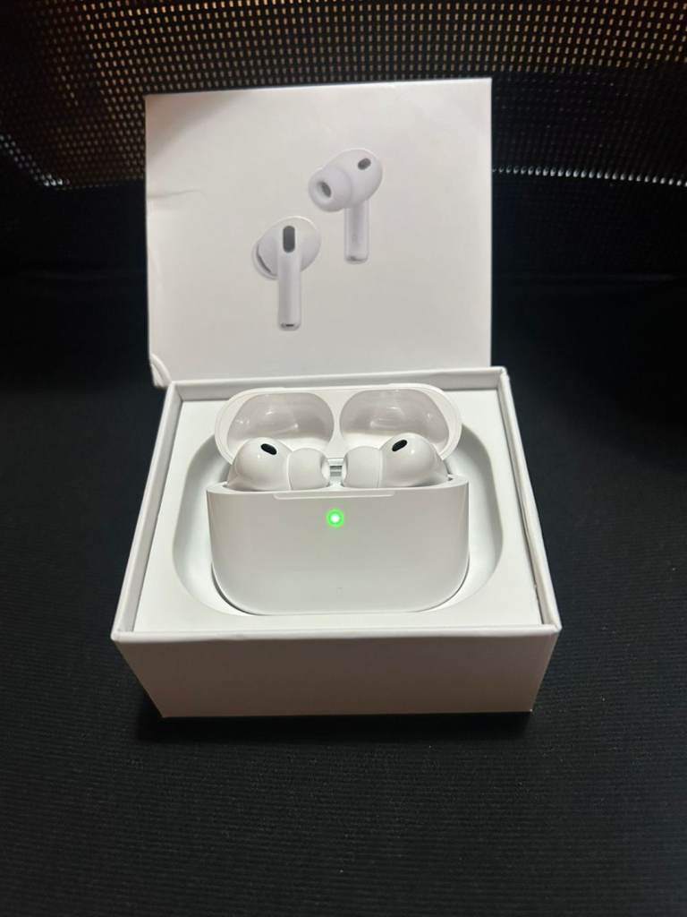  Apple AirPods Pro 3