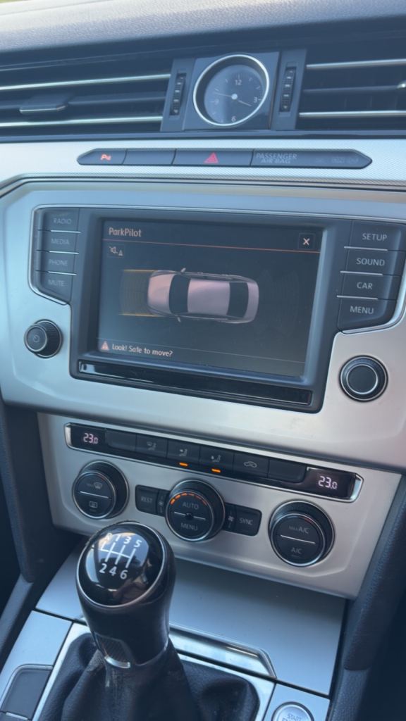 2015 VW Passat For Sale 