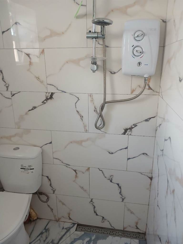 Flat to rent in washwood heath