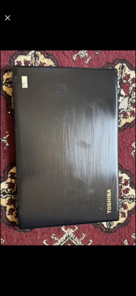 Laptop 