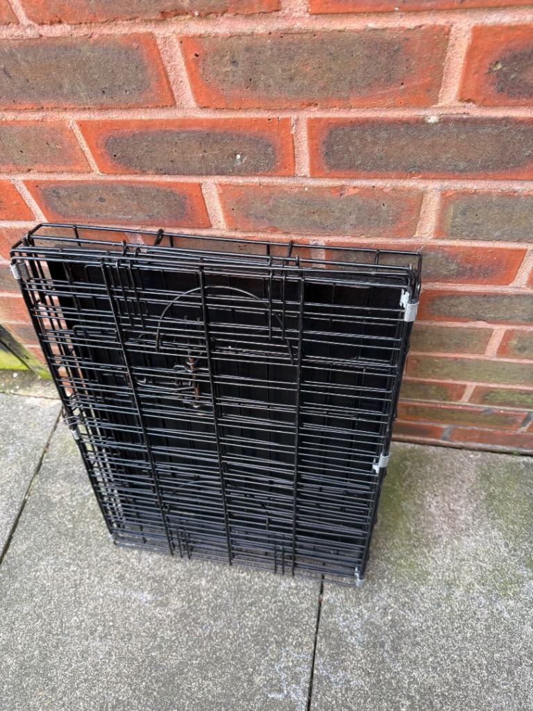 Dog crate free 