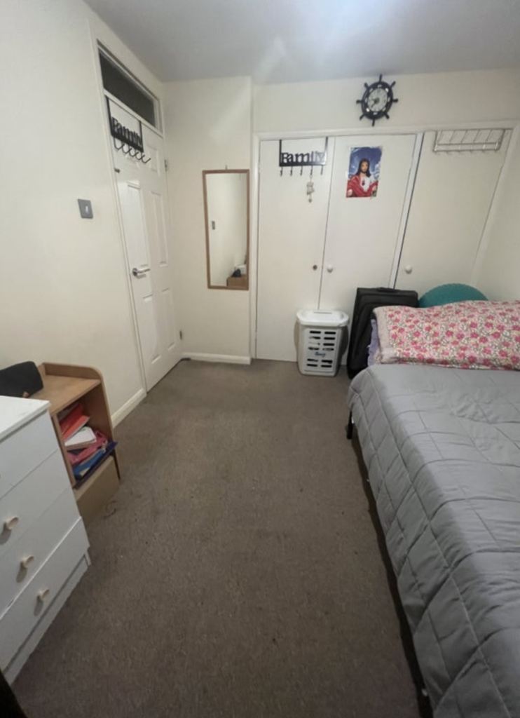 Room for Single Student or Female Preferred
