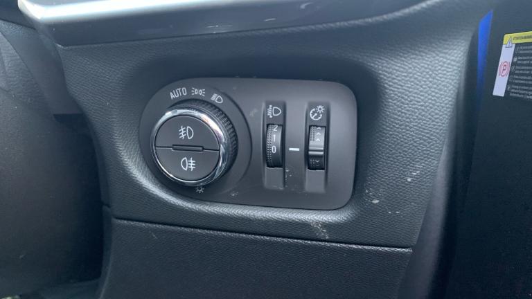 2022 Vauxhall Mokka 1.2 Turbo Elite Edition SUV 5dr Petrol Auto Euro 6 (s/s) (130 ps) SUV Petrol ...