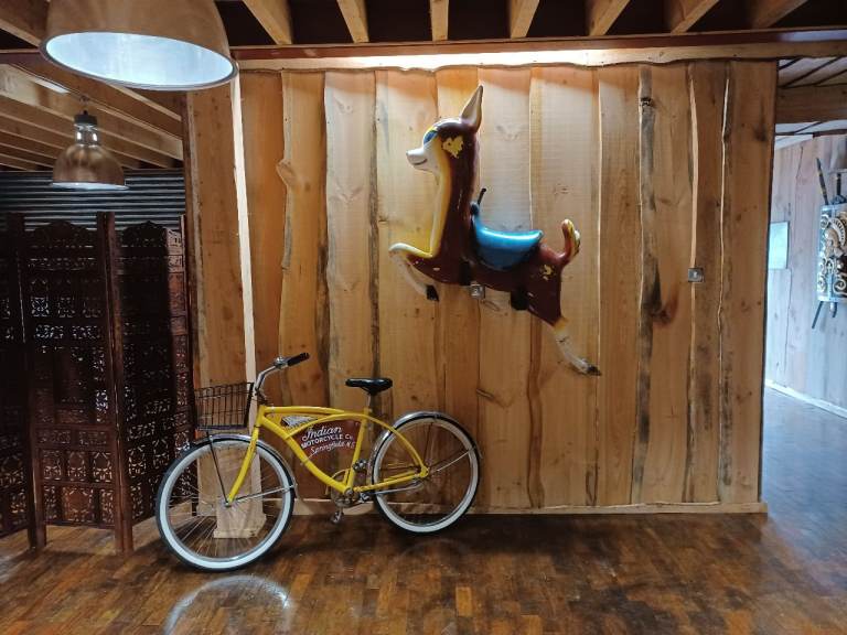 Vintage Pepsi Illuminated Sign 