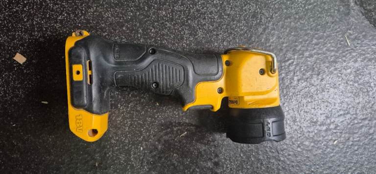 Dewalt 18 v torch DCL040