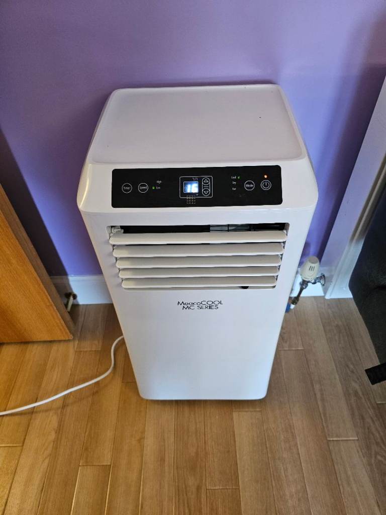 Portable Air Conditioner