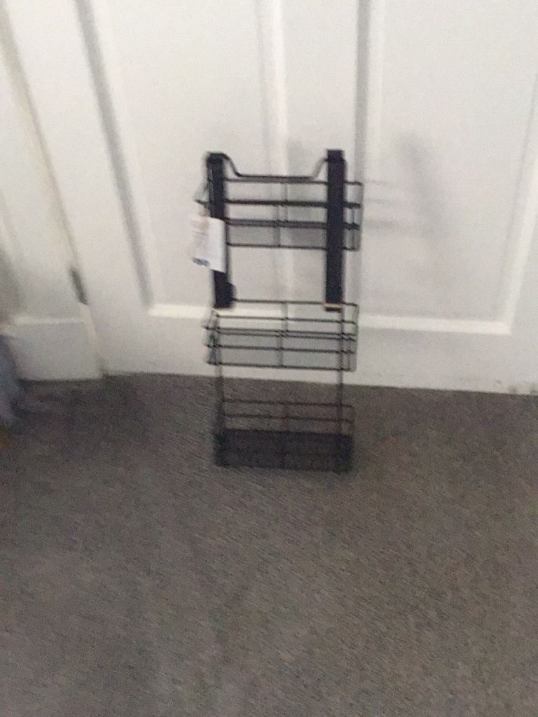 Shower Caddy 