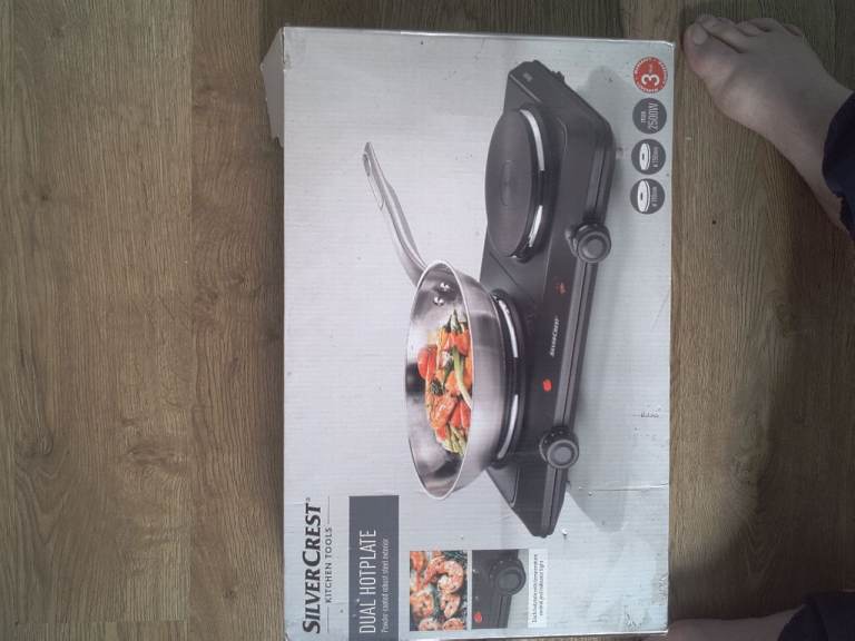 Hotplate 