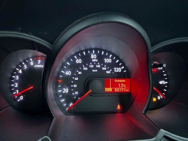 2012 Kia Picanto Halo 1.2 3dr ** £20 a Year Road Tax! Very Cheap To Run, New MOT** 