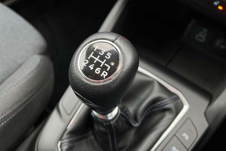 2022 Ford Focus 1.0T EcoBoost Active Style Hatchback 5dr Petrol Manual Euro 6 (s/s) (125 ps Hatch...