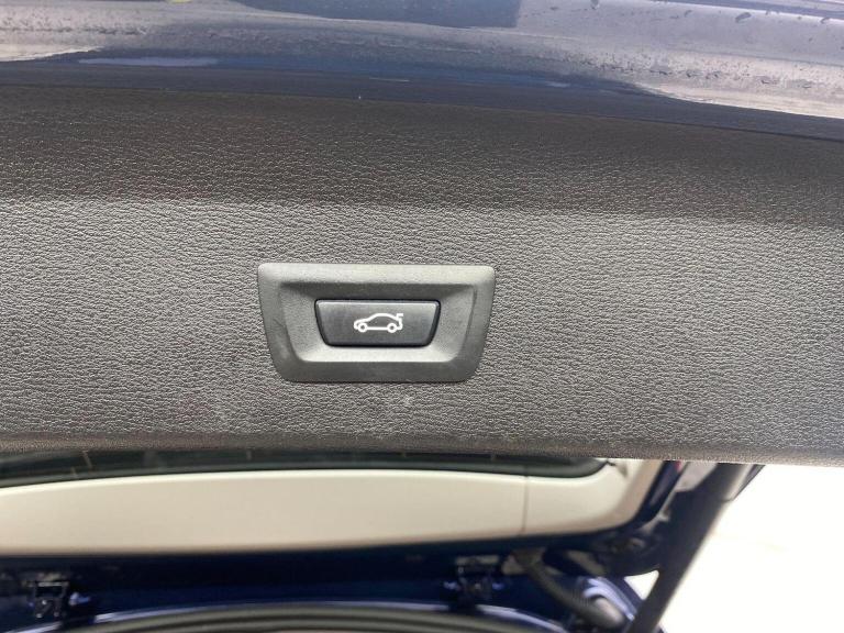 BMW X1 2.0 18d SE Auto sDrive Euro 6 (s/s) 5dr 2017