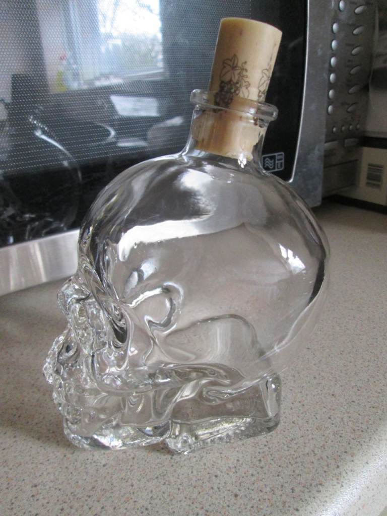 decanter