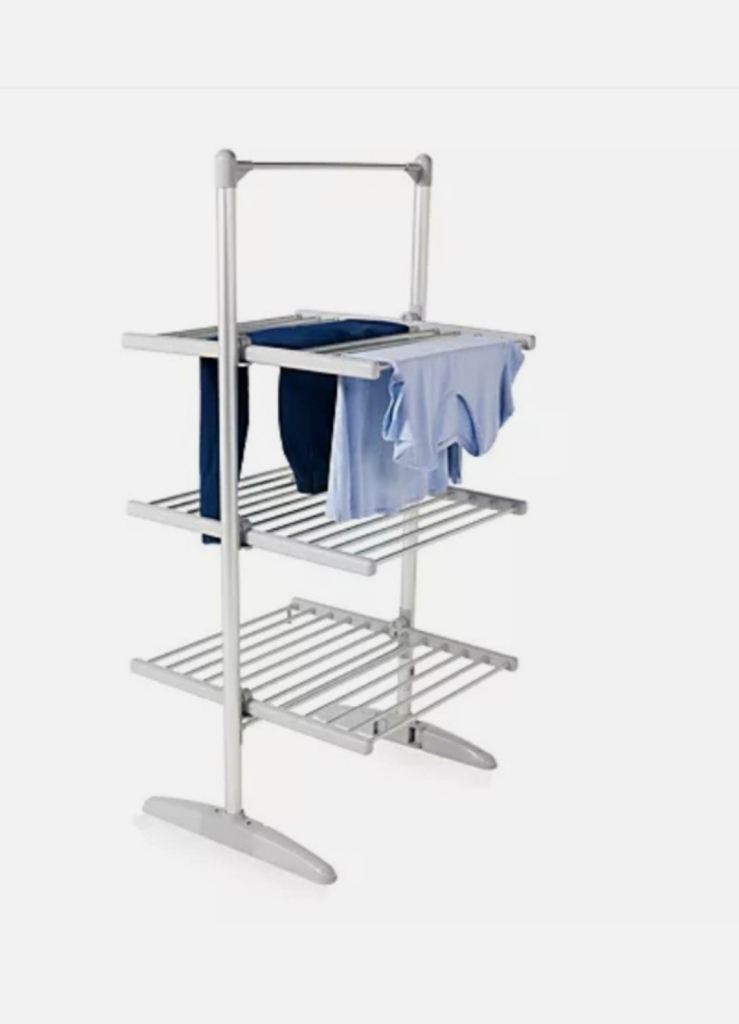 Kalorik 3 tier heated dryer 