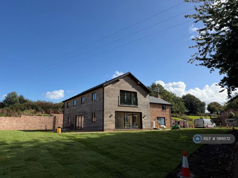 5 bedroom house in Tirley Lane, Cheshire, CW6 (5 bed) (#1919572)