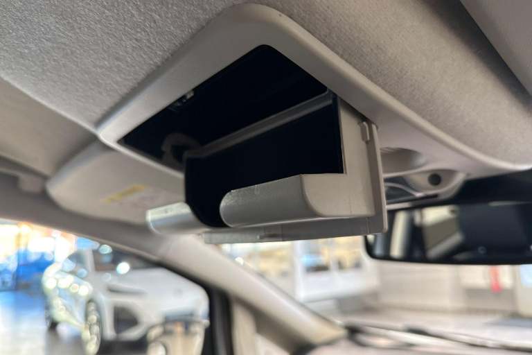 2022 Ford Ecosport 1.0 EcoBoost 125 Active 5dr HATCHBACK Petrol Manual