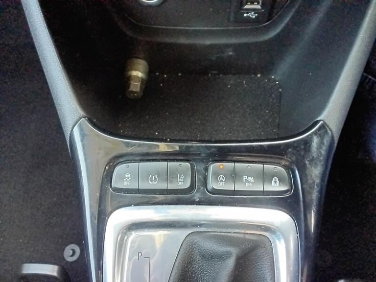 2020 Vauxhall Crossland X Turbo Elite Nav SUV Petrol Automatic