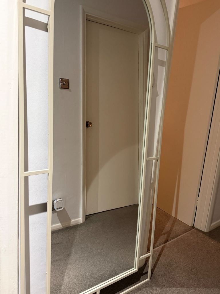 Dunelm mirror