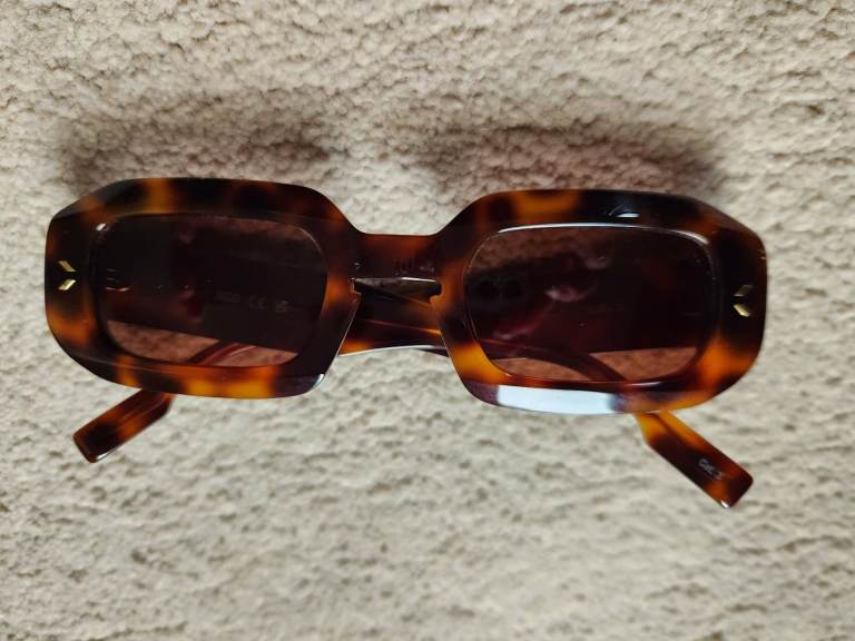 McQ Sunglasses