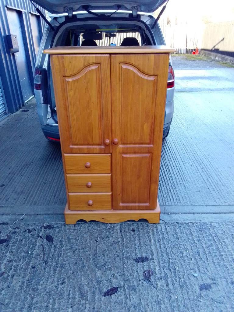 image for Children's wardrobe 