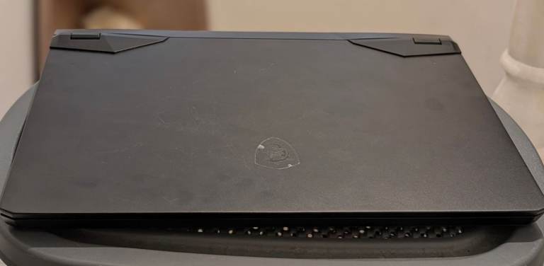 MSI GP76 LEOPARD GAMING LAPTOP 