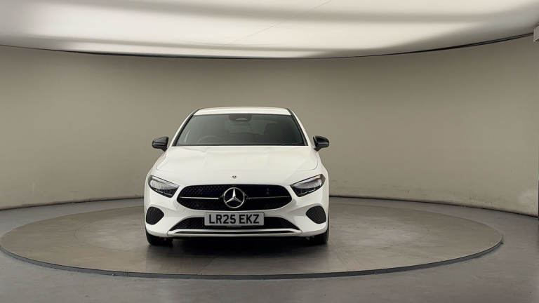 2025 Mercedes-Benz A-Class 1.3 A180h MHEV Sport Edition Hatchback 5dr Petrol Hybrid 7G-DCT Euro 6...