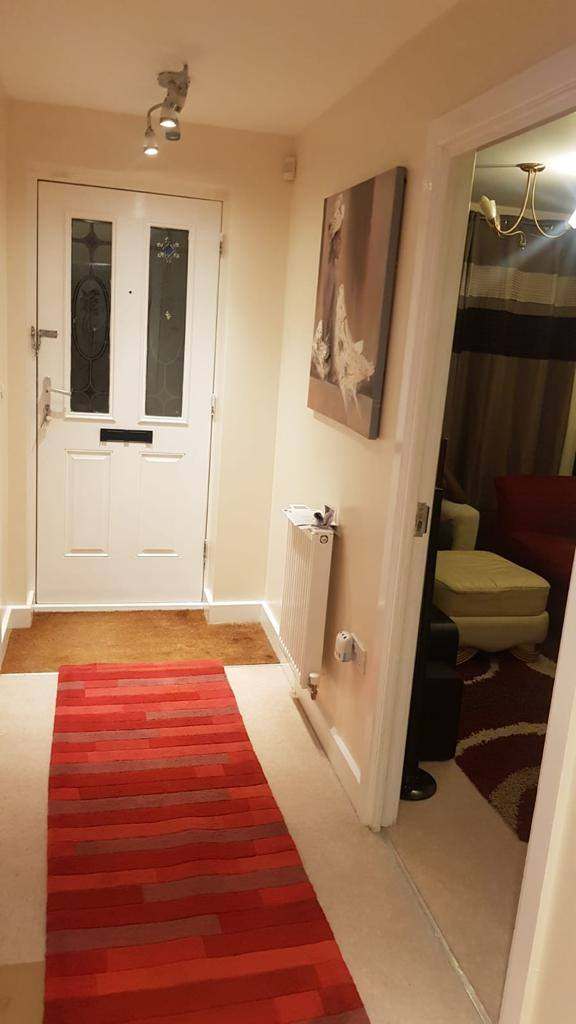 DOUBLE ROOM BILLS INCLUSIVE 4 RENT AT MK8