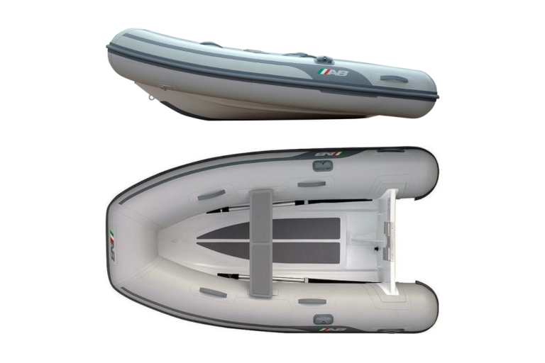AB Inflatables Lammina 8 AL RIB