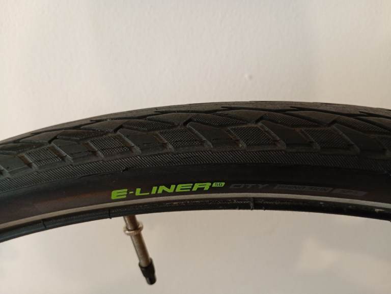 chaoyang e-liner 50 city rihno skin tyre