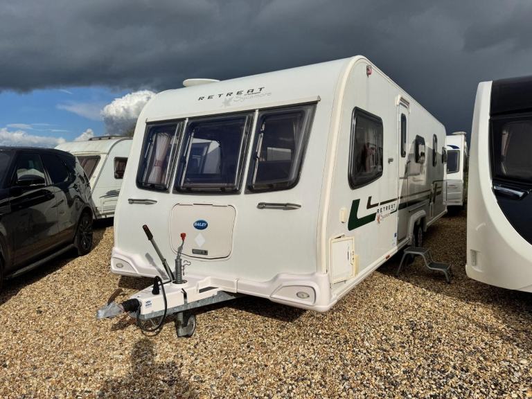 2013 Bailey Retreat Sycamore