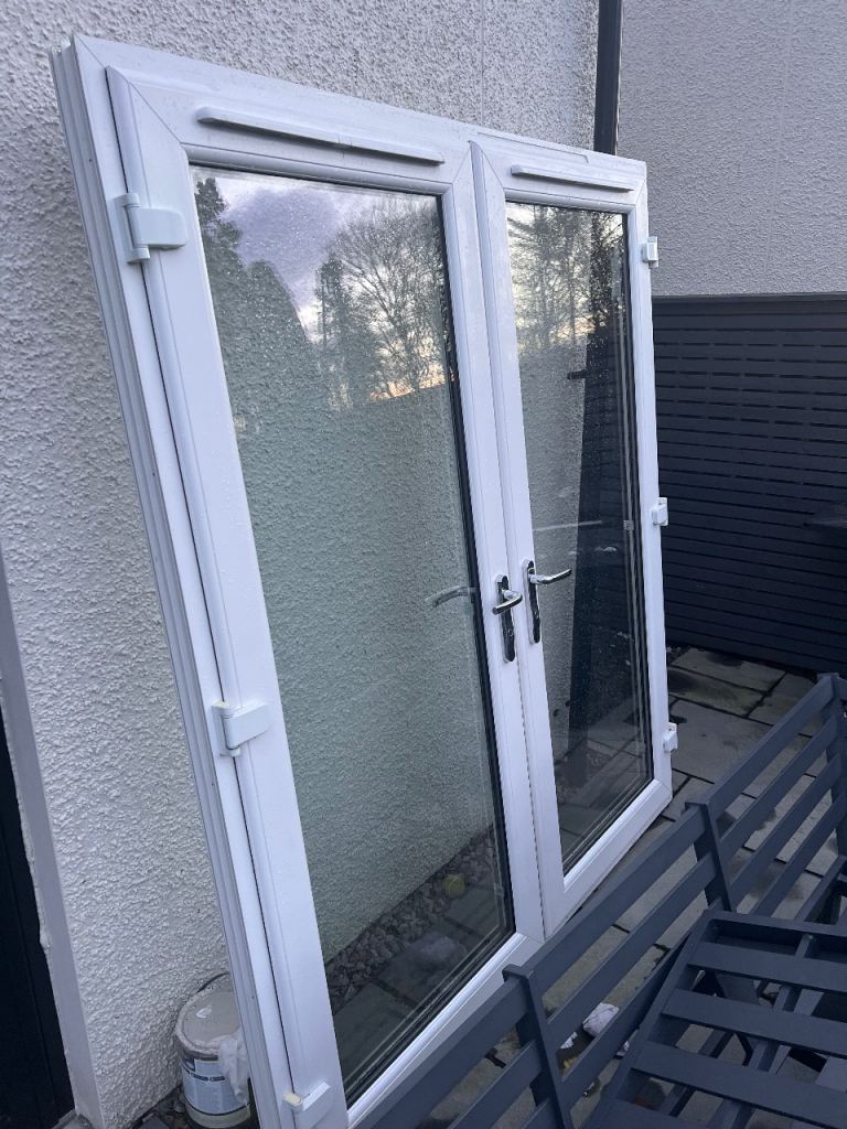 Patio Door 