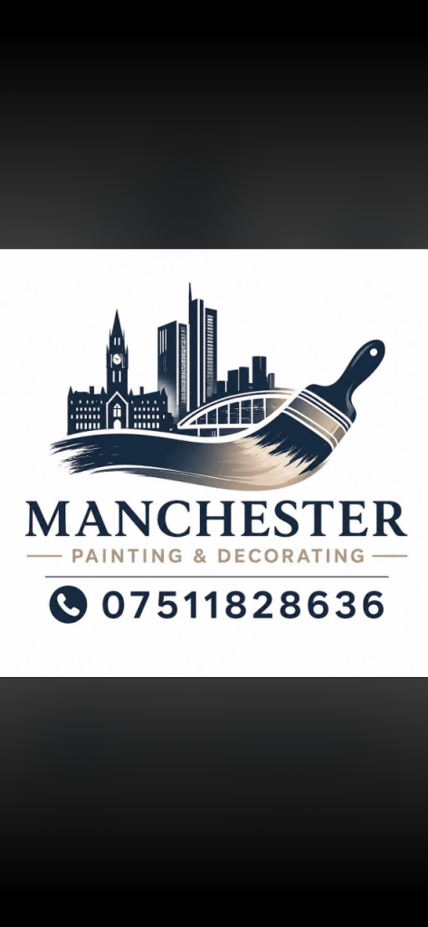 MANCHESTER PAINTER AND DECORATING 