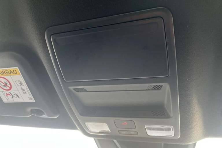 2025 Ford Ranger Wildtrak AUTO 2.0 EcoBlue 205ps 4x4 Double Cab Pick Up SATELLITE NAVIGATION Pick...