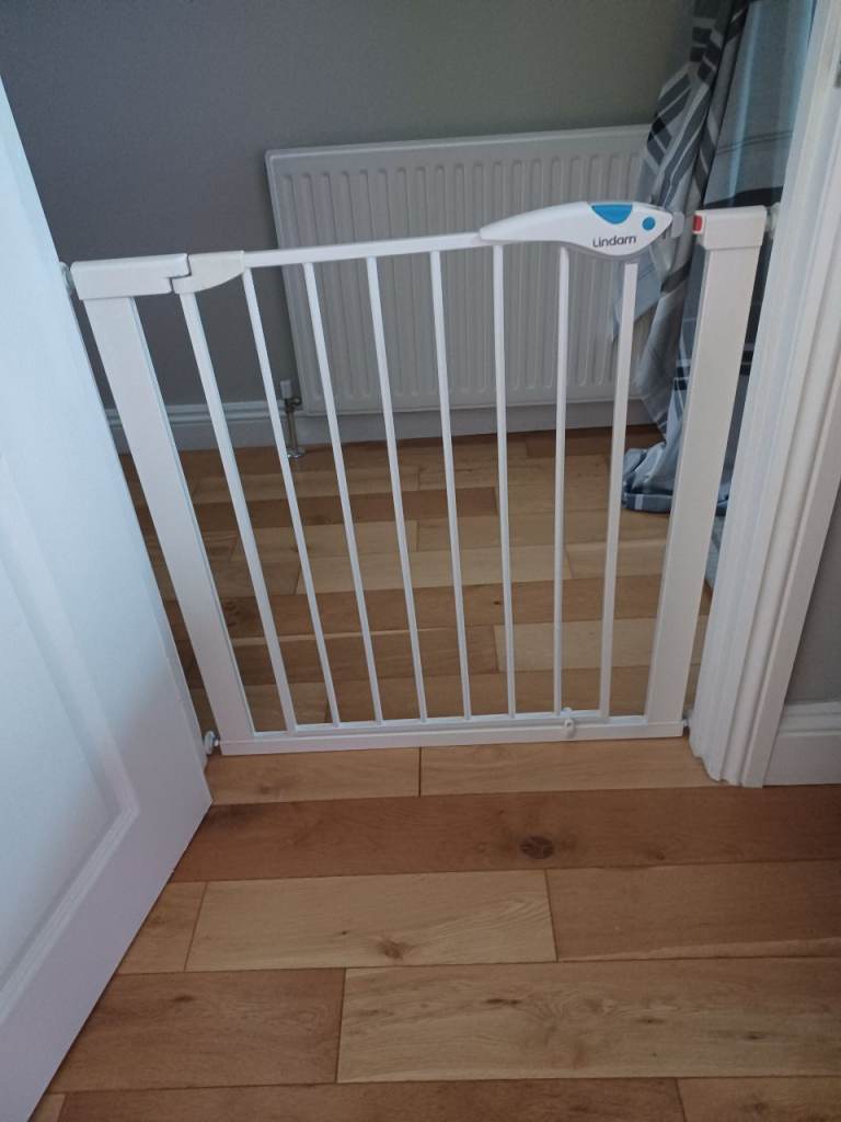 Children's Safety Gate 