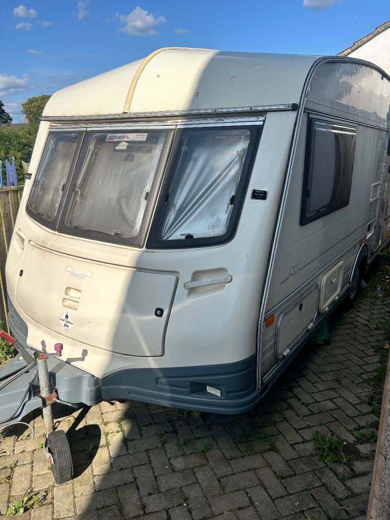 Caravan 
