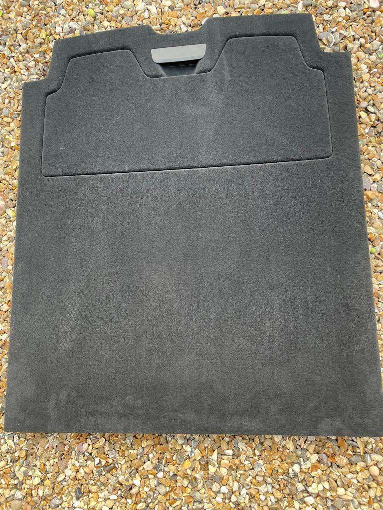 Volvo V90 Rear boot Floor Trunk 2019