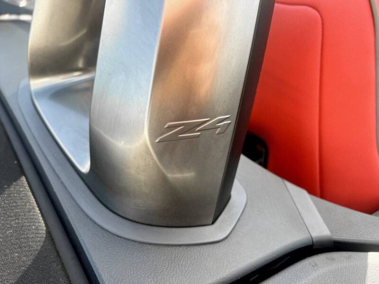 2019 BMW Z4 M40i Convertible Petrol Automatic