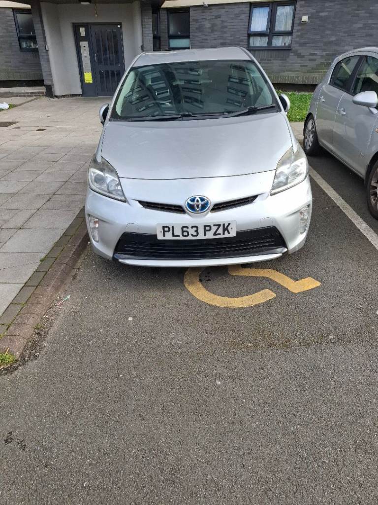 Toyota, PRIUS HYBRID, 2014, 1797 (cc)