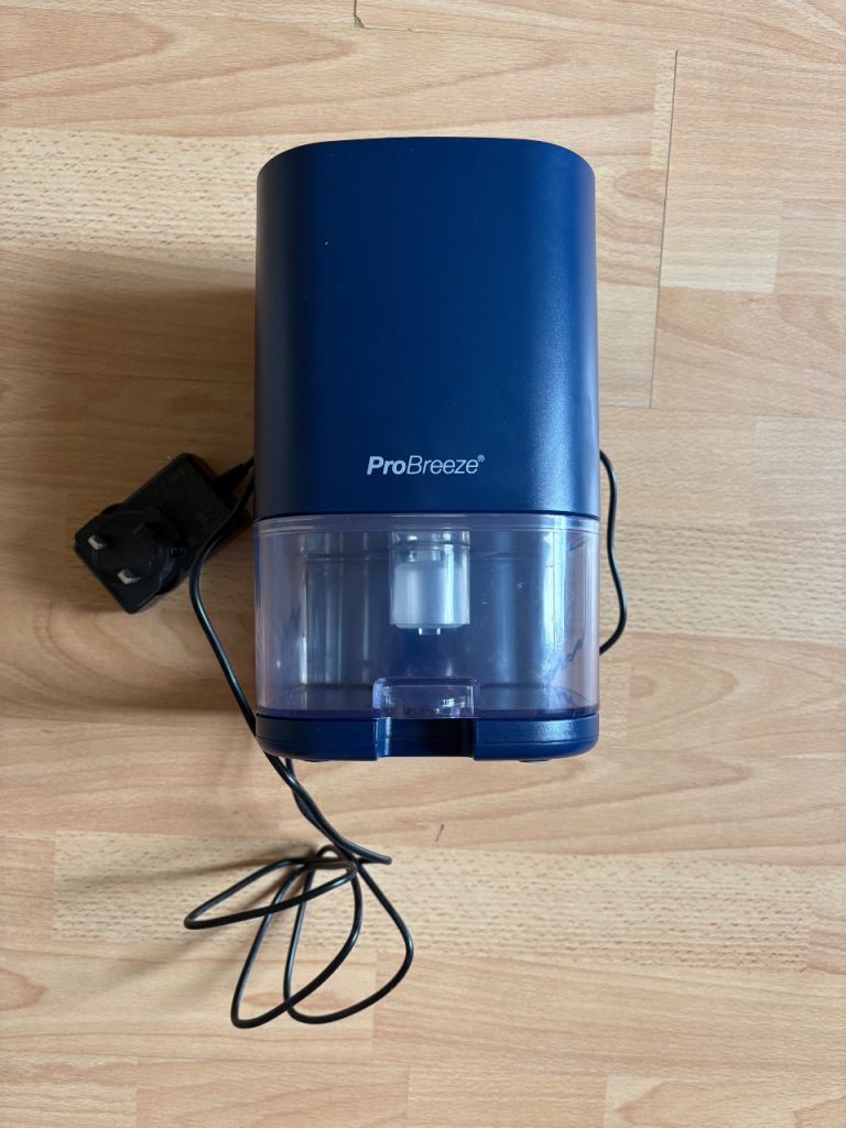 ProBreeze Dehumidifier