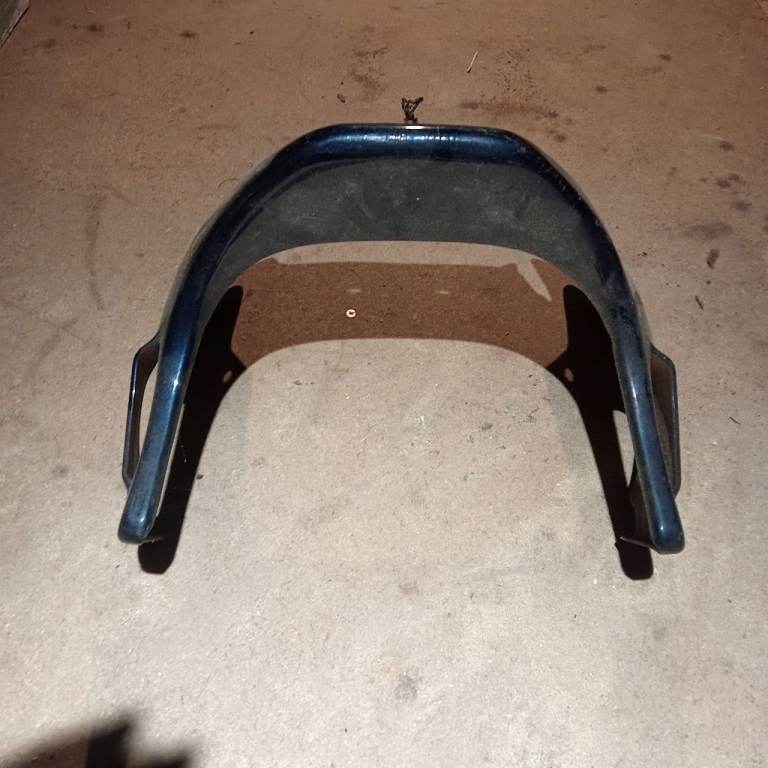 YAMAHA XJ600 PRE DIVERSION BELLY FAIRING