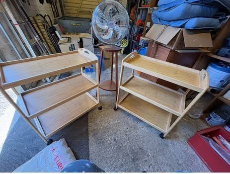 Miscellaneous (Ideal for Car Boot)