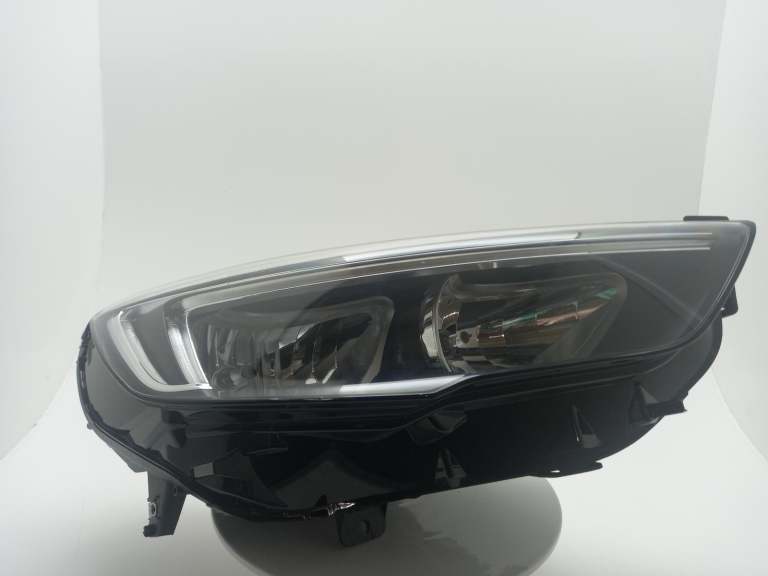 Vauxhall Insignia Headlamp Headlight O/S 2017-2022 Rh 471723110