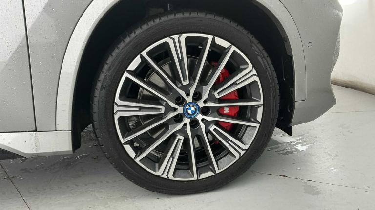 2025 BMW iX1 150kW eDrive20 M Sport 65kWh 5dr Auto Estate Electric Automatic