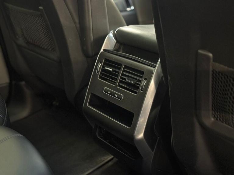 2014 Land Rover Range Rover Sport SD V6 HSE Dynamic SUV Diesel Automatic