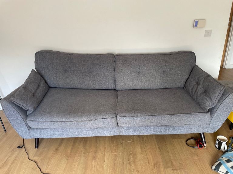 Free sofa. Must collect 